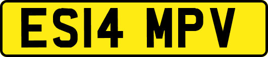 ES14MPV