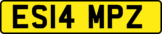 ES14MPZ