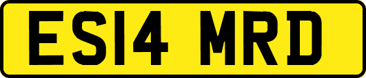 ES14MRD
