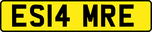 ES14MRE