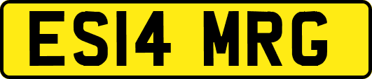 ES14MRG