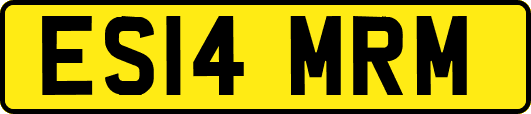 ES14MRM