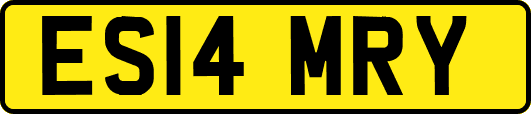 ES14MRY