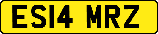 ES14MRZ