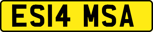 ES14MSA