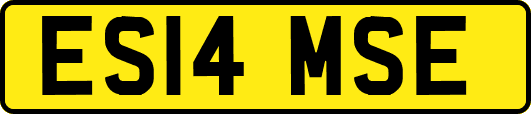 ES14MSE