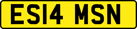 ES14MSN