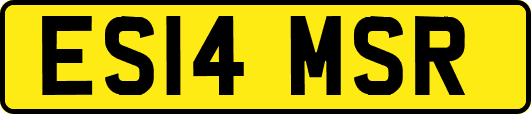 ES14MSR