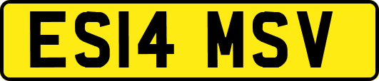 ES14MSV