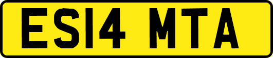 ES14MTA