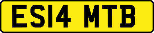 ES14MTB