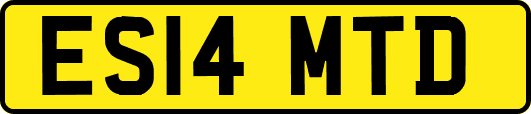 ES14MTD