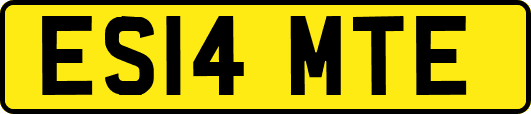 ES14MTE