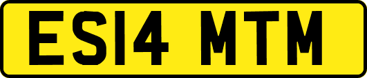 ES14MTM