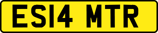 ES14MTR