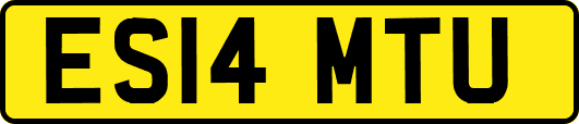 ES14MTU
