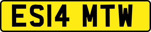 ES14MTW