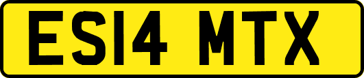 ES14MTX