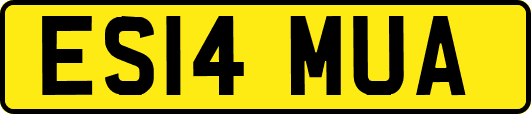 ES14MUA