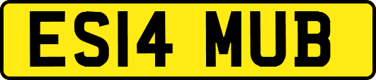 ES14MUB
