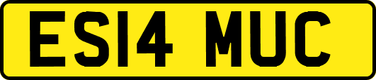 ES14MUC