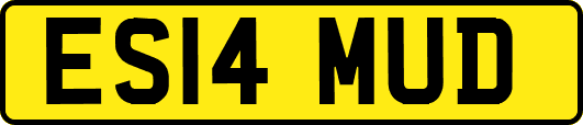 ES14MUD
