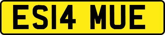 ES14MUE
