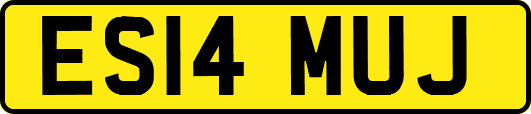 ES14MUJ