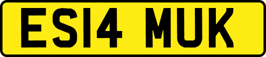 ES14MUK