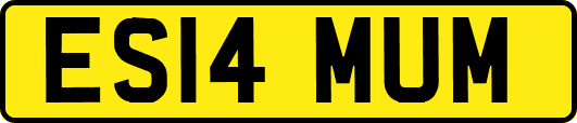 ES14MUM