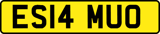 ES14MUO