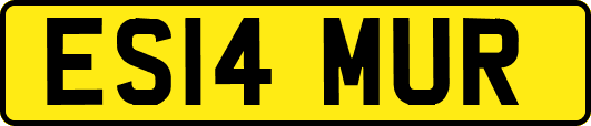 ES14MUR