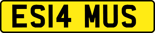 ES14MUS