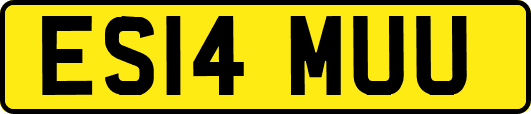 ES14MUU