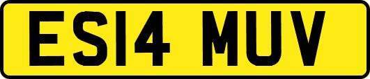 ES14MUV