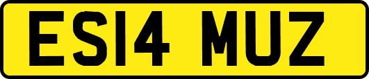 ES14MUZ