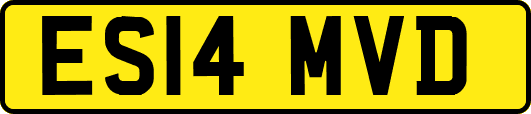 ES14MVD