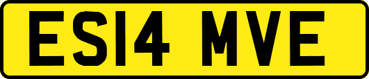 ES14MVE