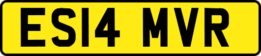 ES14MVR