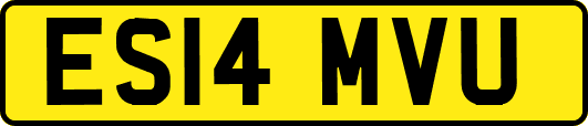 ES14MVU