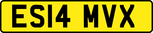 ES14MVX