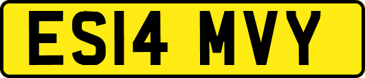 ES14MVY