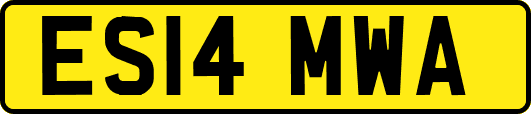 ES14MWA