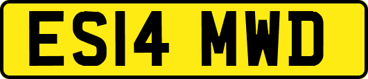ES14MWD
