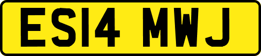 ES14MWJ