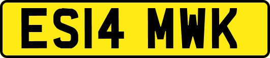 ES14MWK
