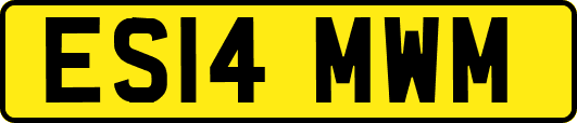 ES14MWM