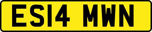 ES14MWN