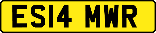 ES14MWR