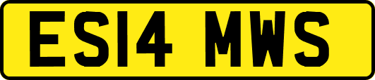 ES14MWS